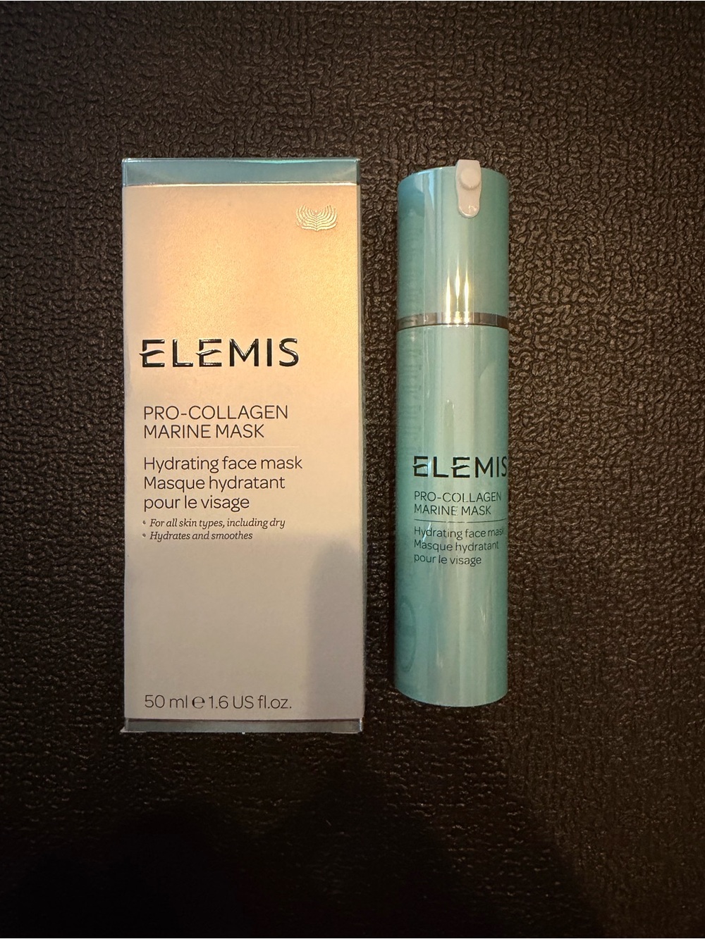 ELEMIS Pro-Collagen Marine Mask